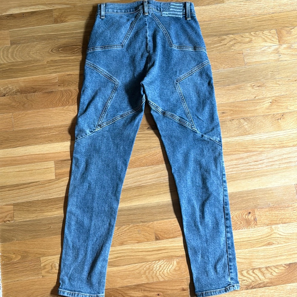 Revice Denim Star Jean